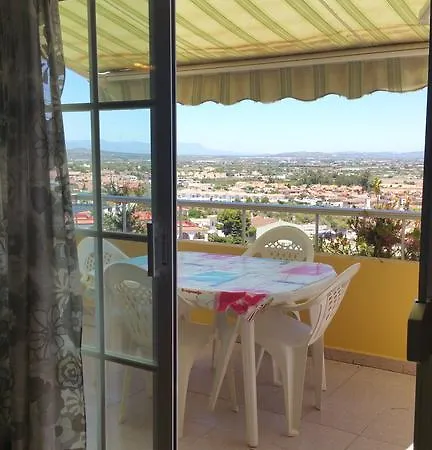 Carabela Sun Holidays 7 Lejlighed
