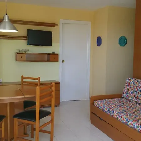 Carabela Sun Holidays 7 * Peñíscola