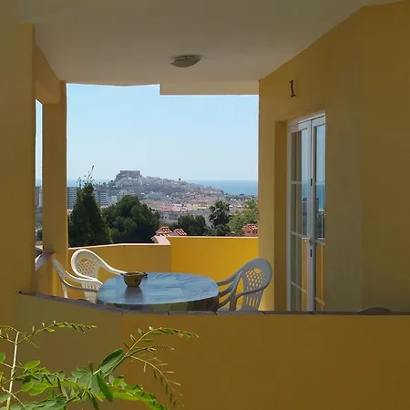 Apartment Carabela Sun Holidays 7 Peniscola