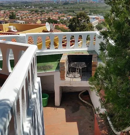 Apartment Carabela Sun Holidays 7