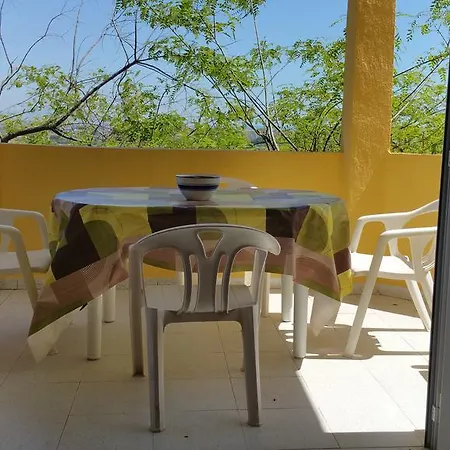 Apartment Carabela Sun Holidays 7 Peniscola