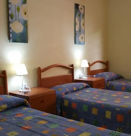 Apartment Carabela Sun Holidays 7 Peniscola