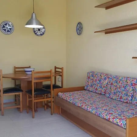 Apartment Carabela Sun Holidays 7 *