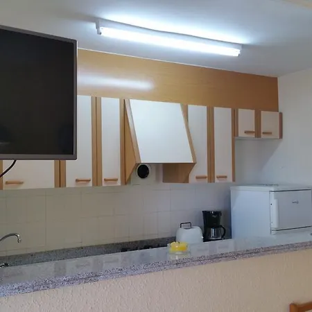Apartment Carabela Sun Holidays 7 *