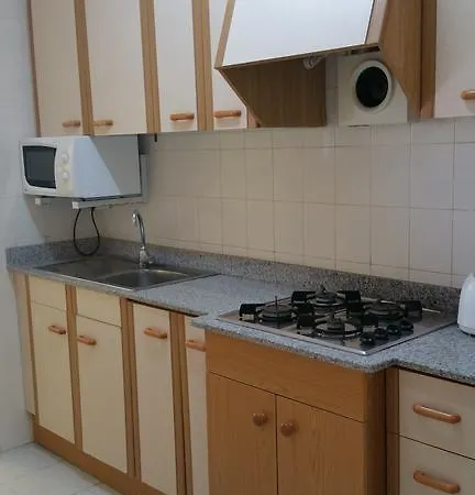 Apartment Carabela Sun Holidays 7