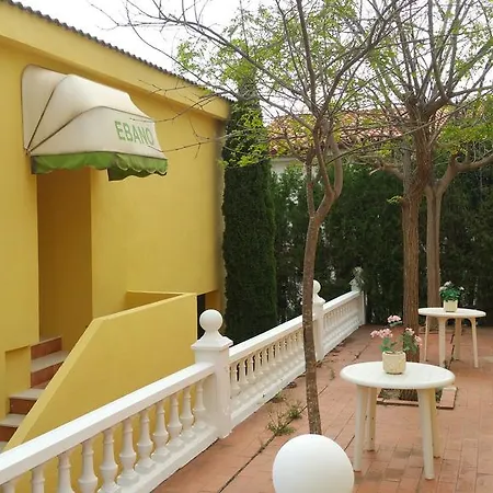 Apartment Carabela Sun Holidays 7