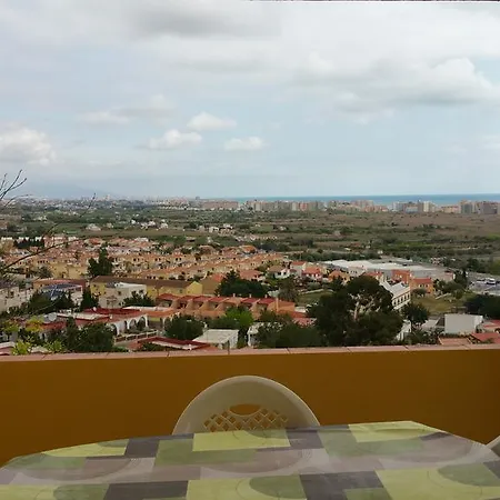 Apartment Carabela Sun Holidays 7