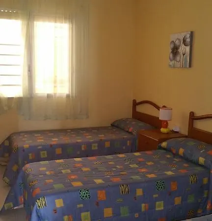 Carabela Sun Holidays 7