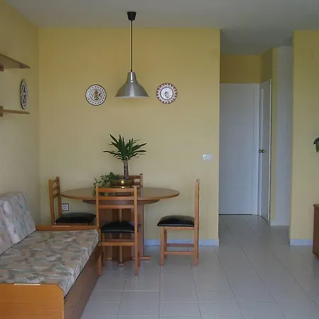 Apartment Carabela Sun Holidays 7 *