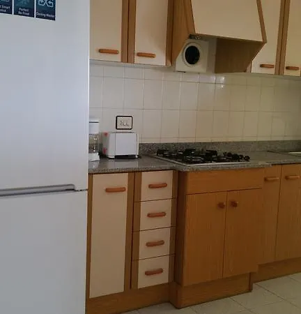 Apartment Carabela Sun Holidays 7 *