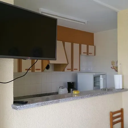 Apartment Carabela Sun Holidays 7 *