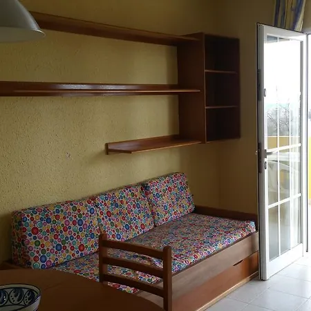 Apartment Carabela Sun Holidays 7 Peniscola