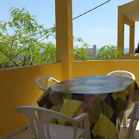 Apartment Carabela Sun Holidays 7