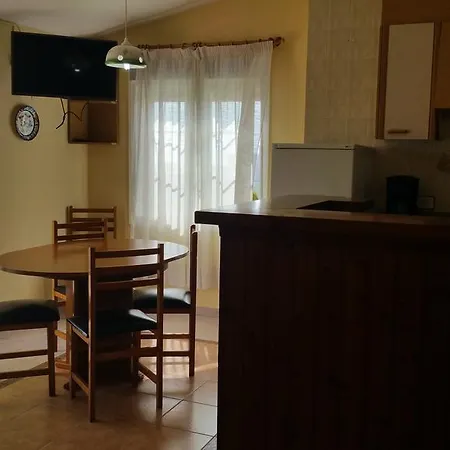 Apartment Carabela Sun Holidays 7
