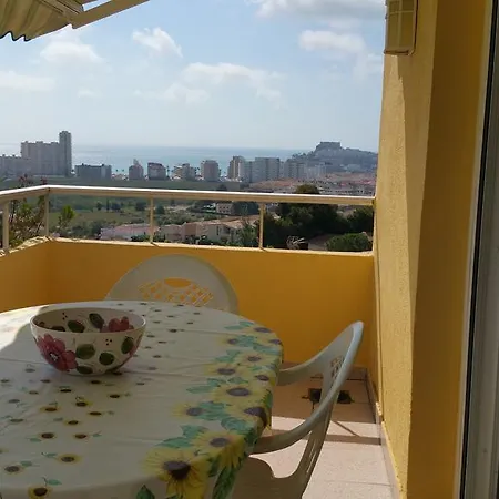 Carabela Sun Holidays 7 Apartment