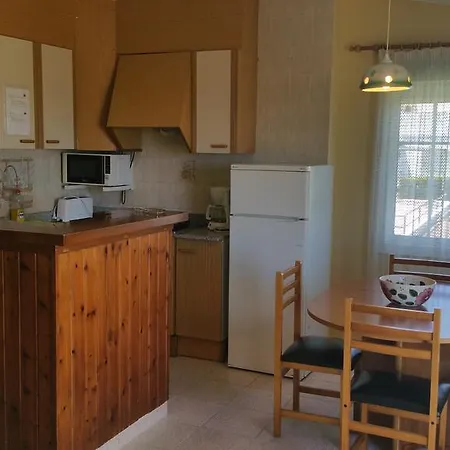 Apartment Carabela Sun Holidays 7