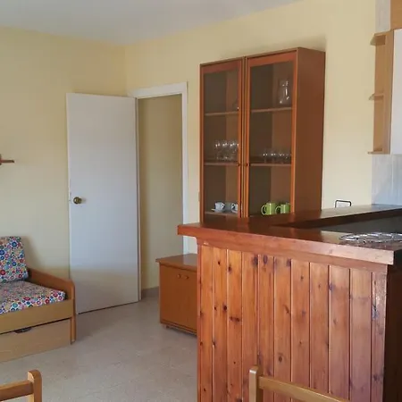Apartment Carabela Sun Holidays 7