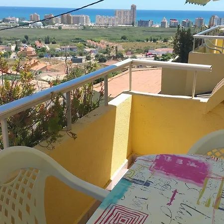 Carabela Sun Holidays 7 Apartment *