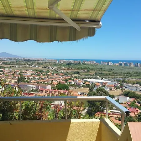 Carabela Sun Holidays 7 * Peniscola