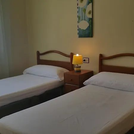 Carabela Sun Holidays 7 Apartment *