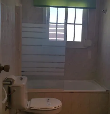 Carabela Sun Holidays 7 Apartment