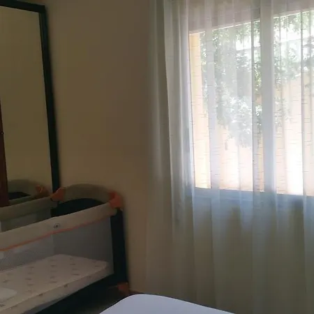 Apartment Carabela Sun Holidays 7 Peniscola