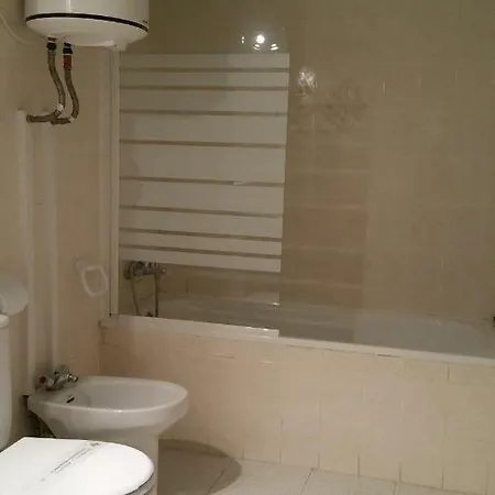 Apartment Carabela Sun Holidays 7