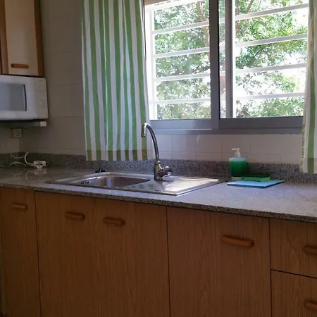 Apartment Carabela Sun Holidays 7 *