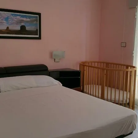 Carabela Sun Holidays 7 Apartment *